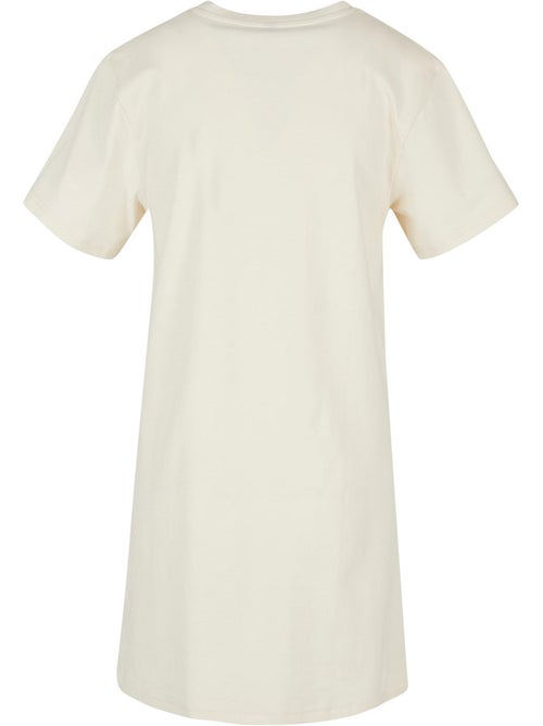 Robe t-shirt - build your brand - Kiabi
