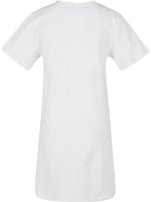 Robe t-shirt - build your brand - Kiabi Robe t-shirt - build your brand - Kiabi