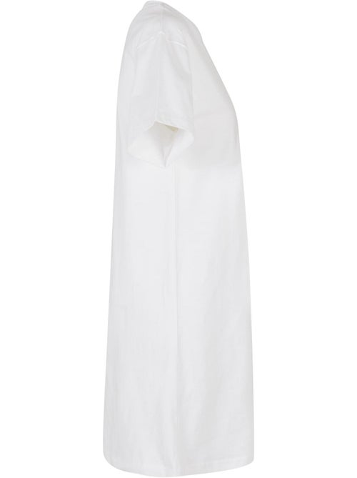 Robe t-shirt - build your brand - Kiabi Robe t-shirt - build your brand - Kiabi