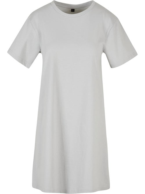 Robe t-shirt - build your brand - Kiabi Robe t-shirt - build your brand - Kiabi