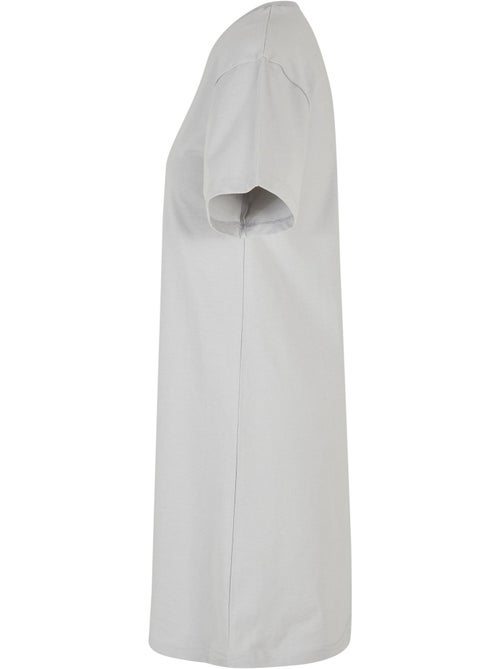 Robe t-shirt - build your brand - Kiabi Robe t-shirt - build your brand - Kiabi