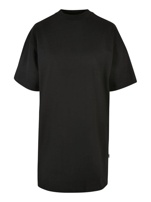 Robe t-shirt - urban classics - Kiabi Robe t-shirt - urban classics - Kiabi