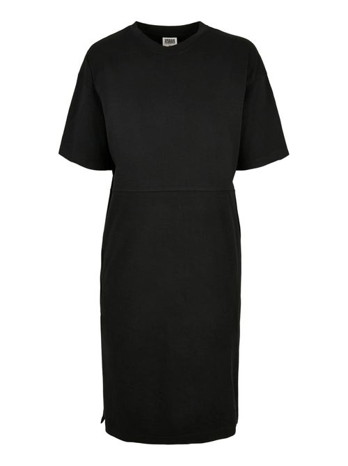 Robe t-shirt - urban classics - Kiabi