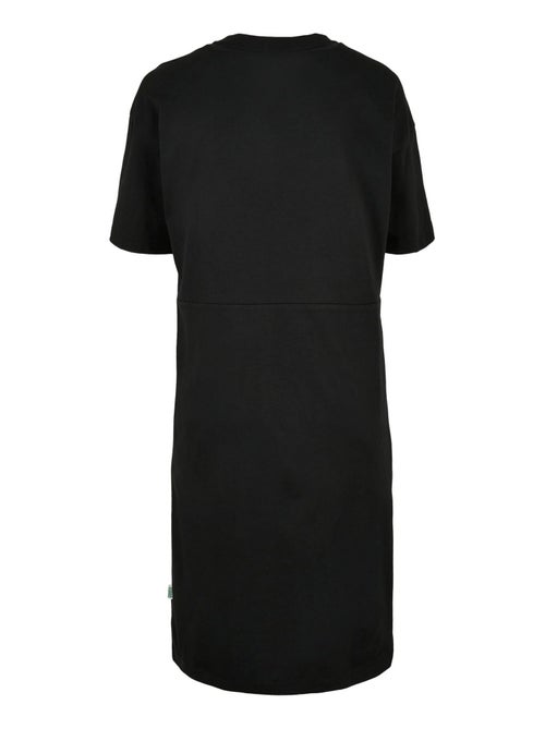 Robe t-shirt - urban classics - Kiabi