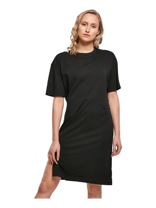 Robe t-shirt - urban classics - Kiabi