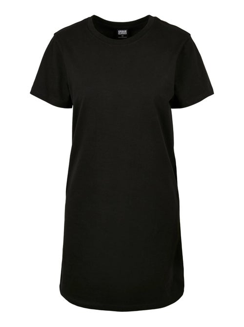 Robe t-shirt - urban classics - Kiabi Robe t-shirt - urban classics - Kiabi