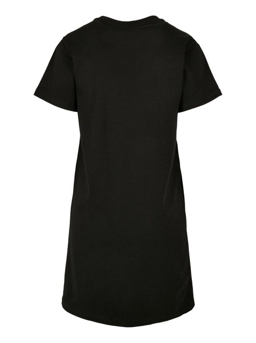 Robe t-shirt - urban classics - Kiabi Robe t-shirt - urban classics - Kiabi