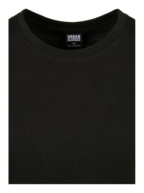 Robe t-shirt - urban classics - Kiabi Robe t-shirt - urban classics - Kiabi