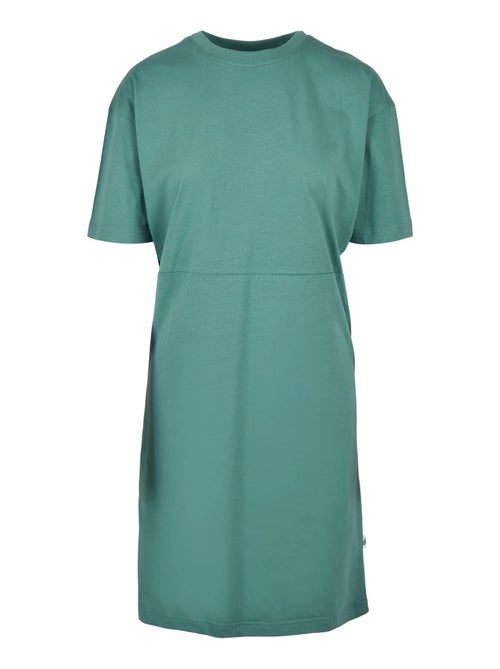 Robe t-shirt - urban classics - Kiabi Robe t-shirt - urban classics - Kiabi