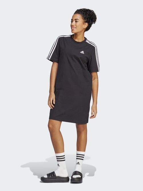 Robe t-shirt 'adidas' - Kiabi