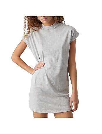 Robe T-Shirt e Femme Vero Moda Turtle