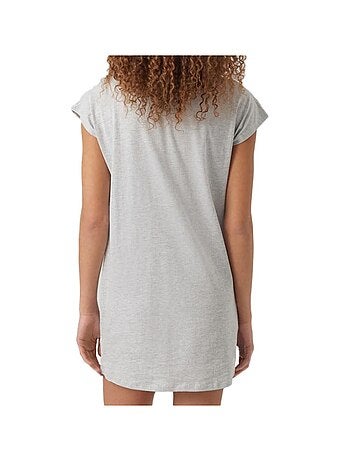 Robe T-Shirt e Femme Vero Moda Turtle
