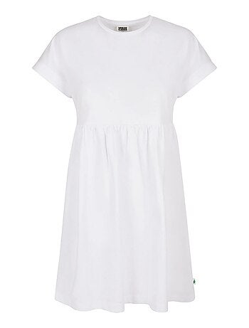 Robe t-shirt empire valance - urban classics