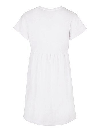 Robe t-shirt empire valance - urban classics