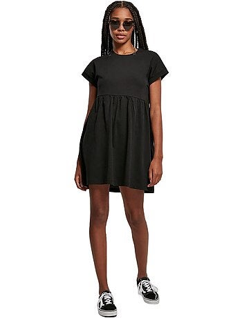 Robe t-shirt empire valance - urban classics