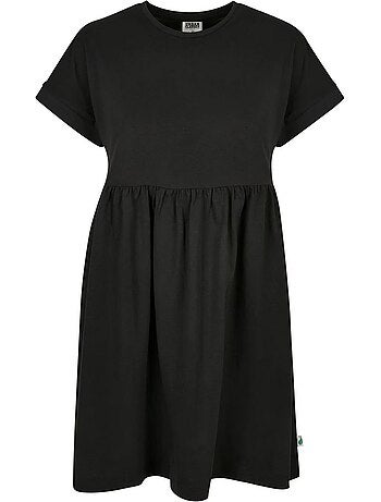 Robe t-shirt empire valance - urban classics