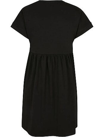 Robe t-shirt empire valance - urban classics