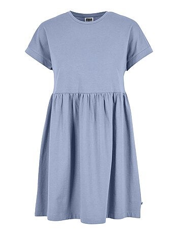 Robe t-shirt empire valance - urban classics