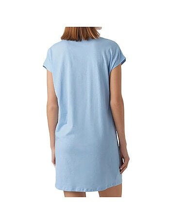 Robe T-Shirt Femme Vero Moda