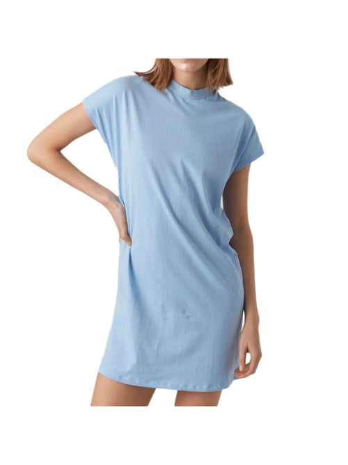 Robe T-Shirt Femme Vero Moda - Kiabi