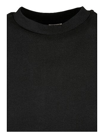 Robe t-shirt manches cut-on - urban classics