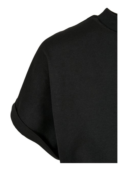 Robe t-shirt manches cut-on - urban classics - Kiabi Robe t-shirt manches cut-on - urban classics - Kiabi