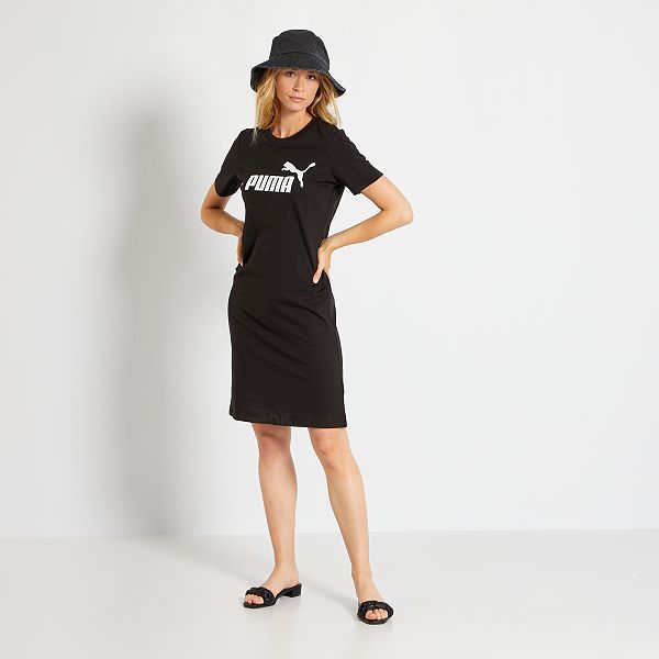 robe puma femme