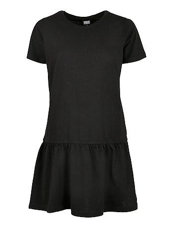 Robe t-shirt valance - urban classics