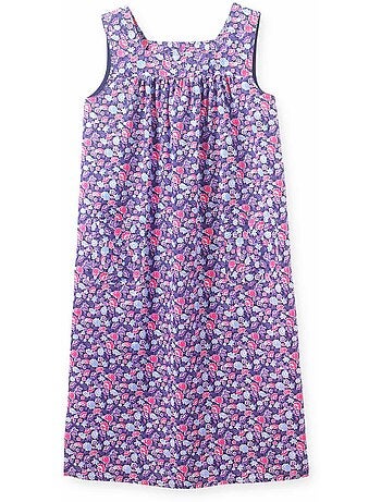 Robe-tablier forme housse - DAXON