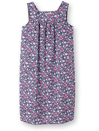 Robe-tablier forme housse - DAXON