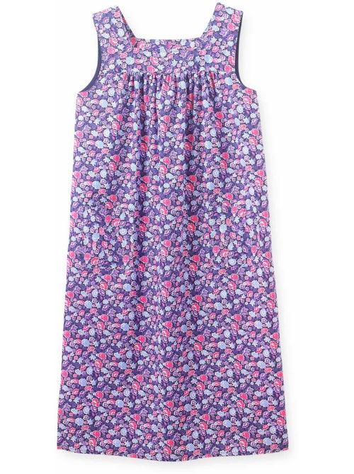 Robe-tablier forme housse - DAXON - Kiabi