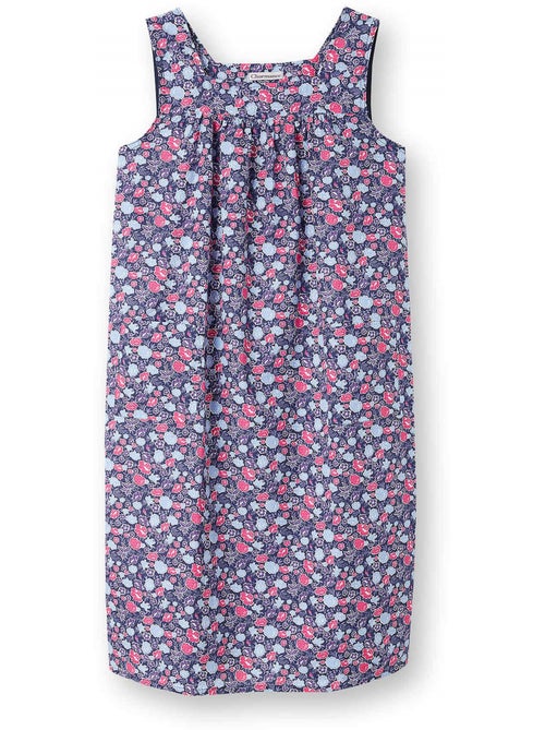 Robe-tablier forme housse - DAXON - Kiabi