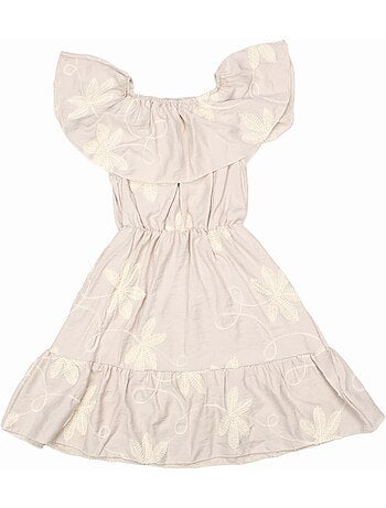 Robe taille élastique - Kids Star