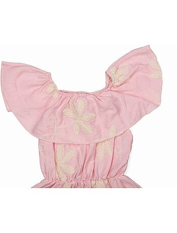 Robe taille élastique - Kids Star
