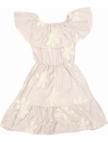 Robe taille ?lastique - Kids Star