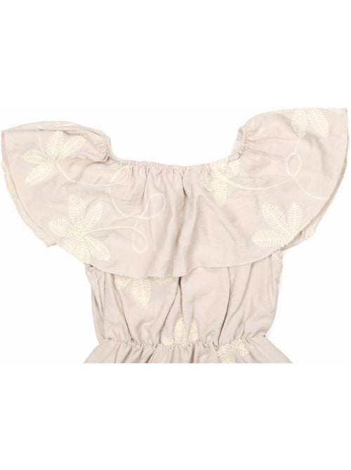 Robe taille ?lastique - Kids Star - Kiabi Robe taille ?lastique - Kids Star - Kiabi