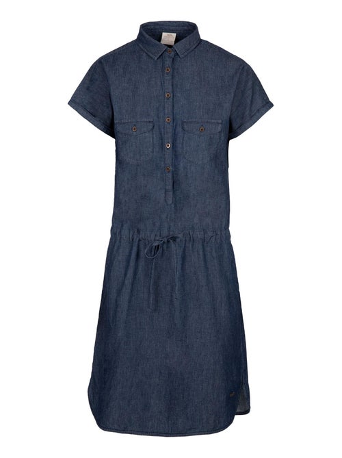 Robe talula - trespass - Kiabi Robe talula - trespass - Kiabi