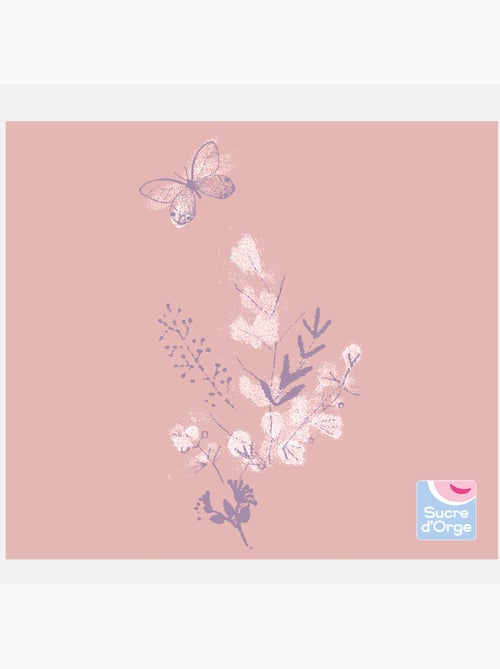 ROBE + TEE SHIRT ROSE - Kiabi