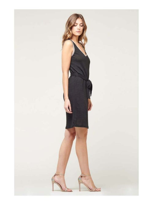 Robe TELLY evasée, patineuse 'Le Temps Des Cerises' - Kiabi