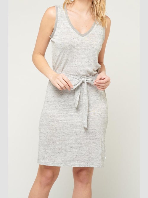 Robe Telly 'Le Temps Des Cerises' - Kiabi