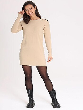 Robe Tina | Gerard Pasquier | Gerard Pasquier