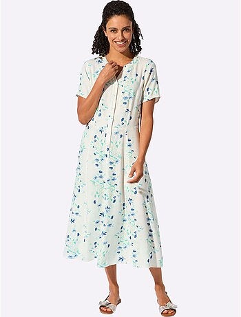 Robe tissée qualité tissée - taille standard - witt