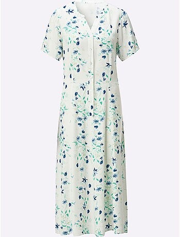 Robe tissée qualité tissée - taille standard - witt