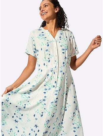 Robe tissée qualité tissée - taille standard - witt