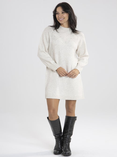 Robe Tita  | Gerard Pasquier | Gerard Pasquier - Kiabi