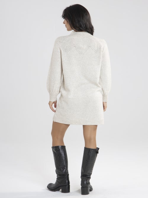 Robe Tita  | Gerard Pasquier | Gerard Pasquier - Kiabi