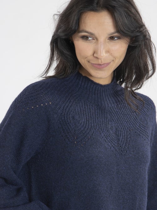 Robe Tita  | Gerard Pasquier | Gerard Pasquier - Kiabi
