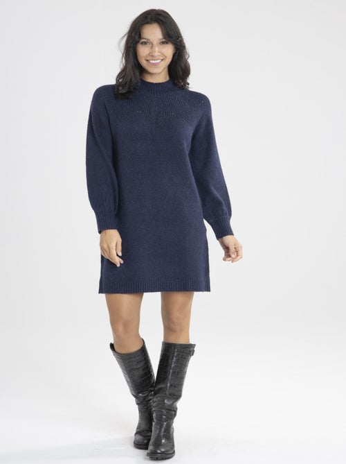 Robe Tita  | Gerard Pasquier | Gerard Pasquier - Kiabi