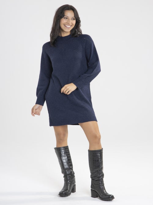 Robe Tita  | Gerard Pasquier | Gerard Pasquier - Kiabi