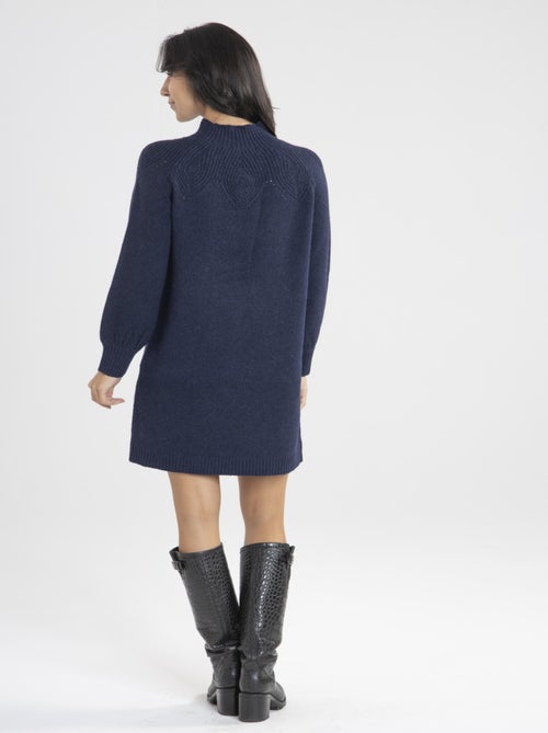 Robe Tita  | Gerard Pasquier | Gerard Pasquier - Kiabi